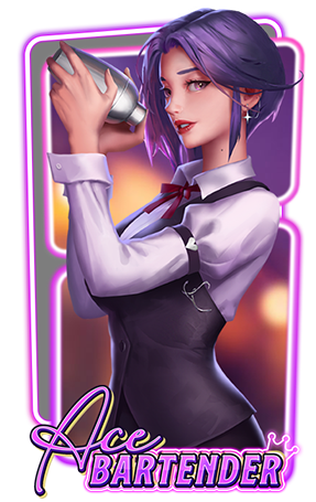 Ace Bartender