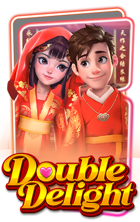 Double Delight