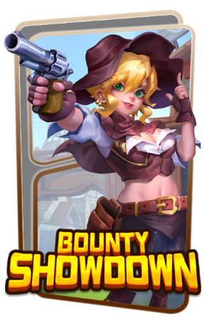 Bounty Showdown