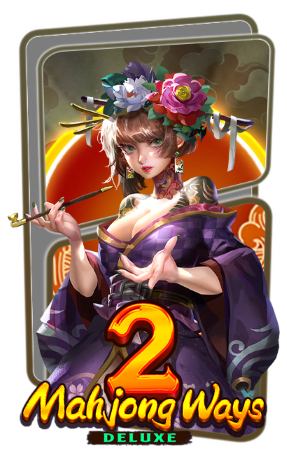 Mahjong Ways 2 Deluxe