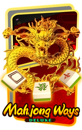 Mahjong Ways Deluxe