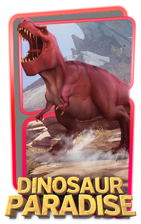 Dinosaur Paradise