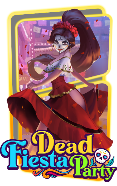Dead Fiesta Party