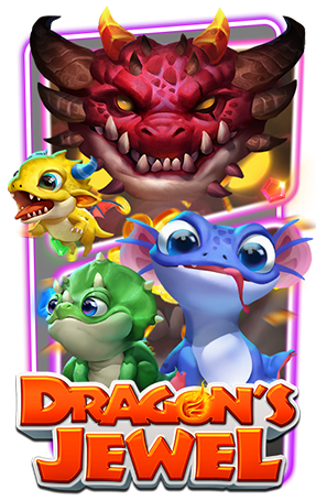 Dragon's Jewel