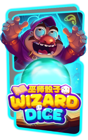 pgslot Wizard Dice