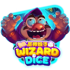 Wizard Dice