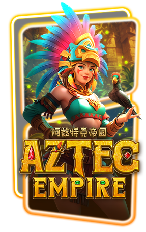 pgslot Aztec Empire