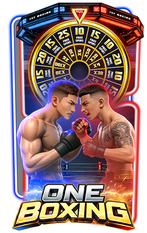 pgslot One Boxing