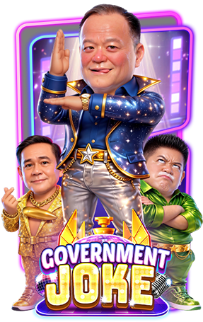 pgslot Government Joke