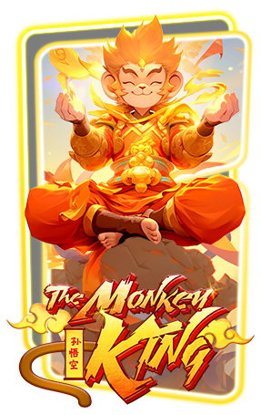 pgslot The Monkey King