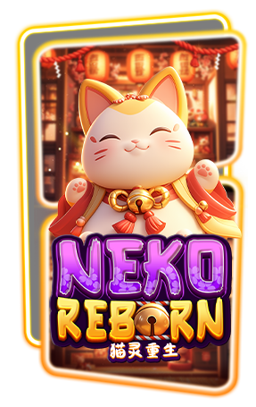 pgslot Neko Reborn