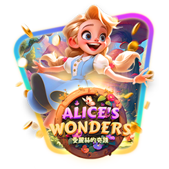 Alice's Wonder