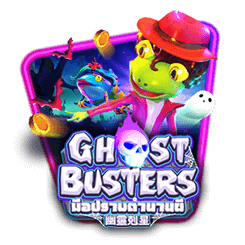 Ghost Buster