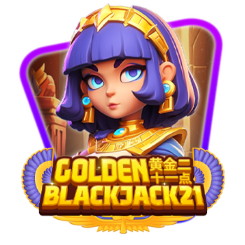 Golden Blackjack 21