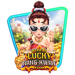 Lucky Nangkwak