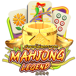 Mahjong Legend