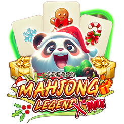 Mahjong Legend Xmas