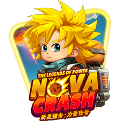 Nova Crash