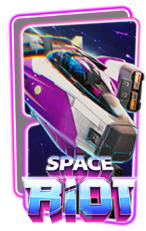 Space Riot