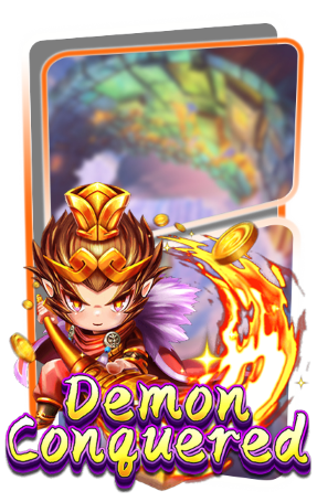 Demon Conquered