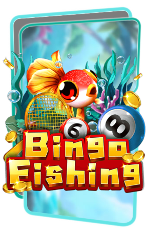 Bingo Fishing