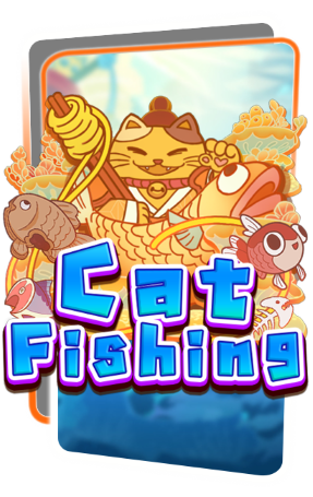 Cat Fishing