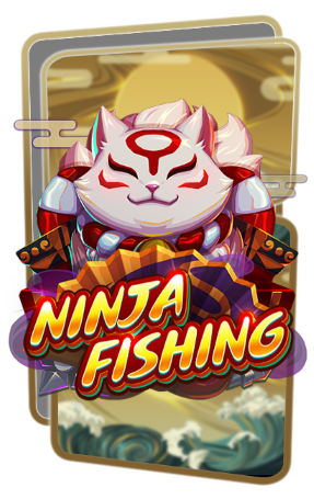 Ninja Fishing