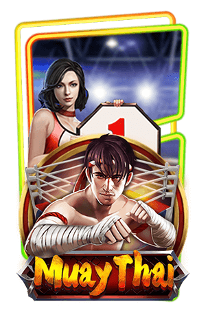 Muay Thai DS