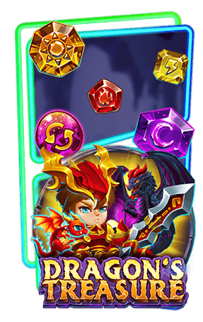 Dragon's Treasure