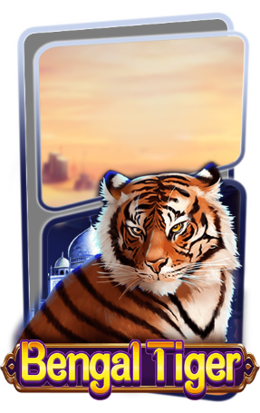 Bengal Tiger