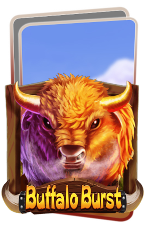 Buffalo Burst
