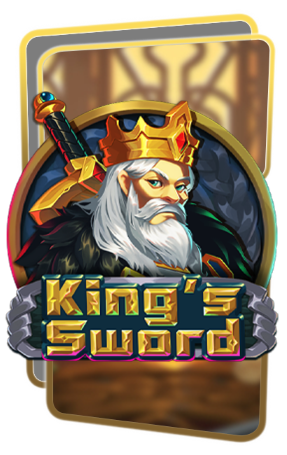 King's Sword