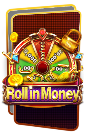 Roll in Money
