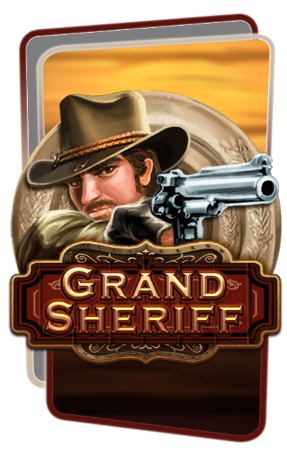 Grand Sheriff
