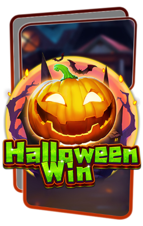 Halloween Win