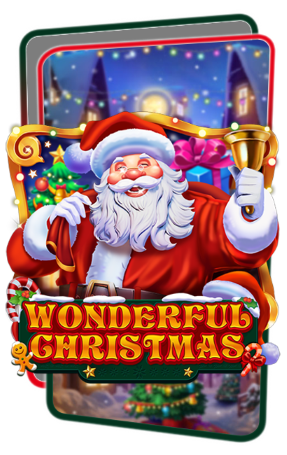 Wonderful Christmas