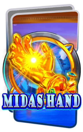 Midas Hand