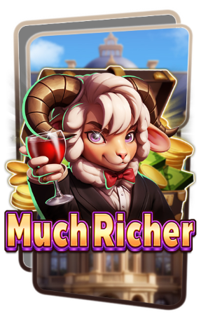 Much Richer