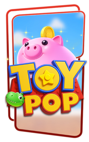 Toy Pop