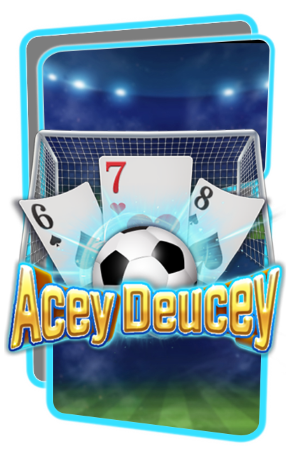 Acey Deucey