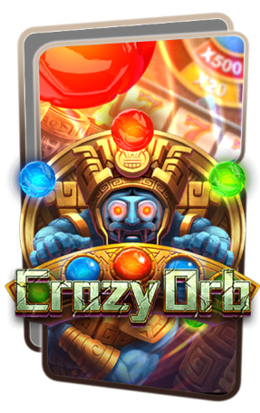 Crazy Orb