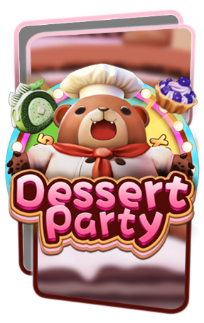 Dessert Party
