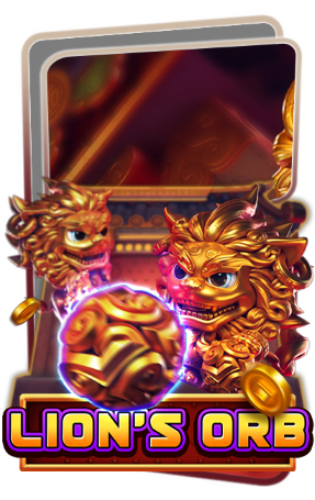 Lion's Orb