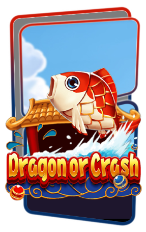 Dragon or Crash