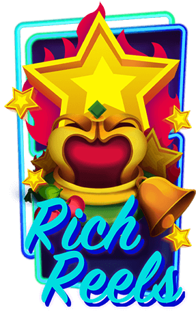 Rich Reels