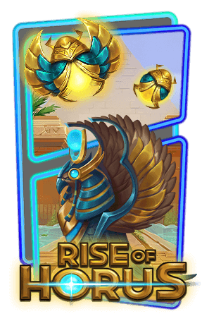 Rise of Horus