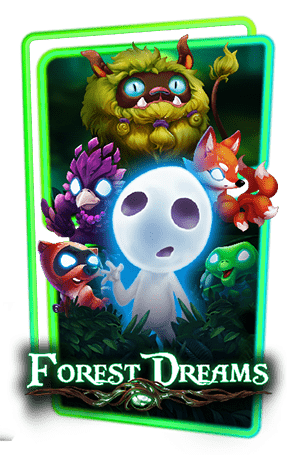 Forest Dreams