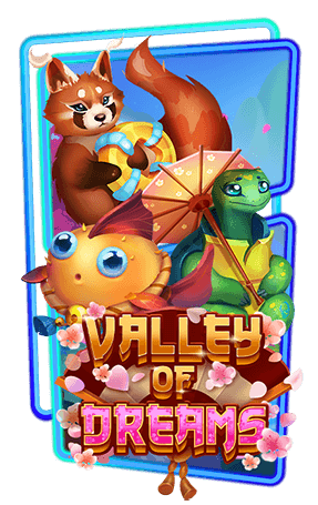 Valley of Dreams