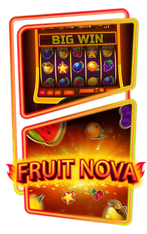 Fruit Nova