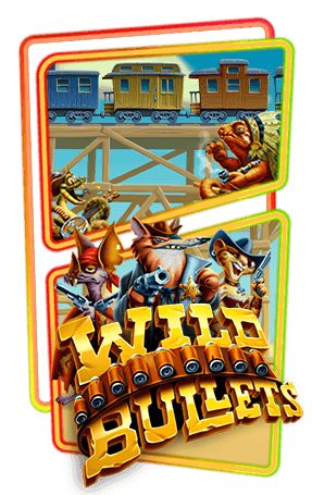 Wild Bullets